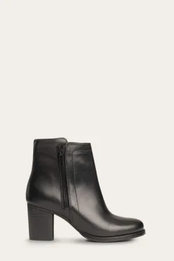 Sale Frye Addie Double Zip