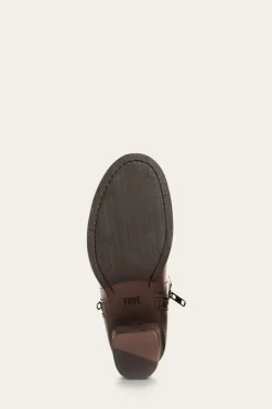 Sale Frye Addie Double Zip