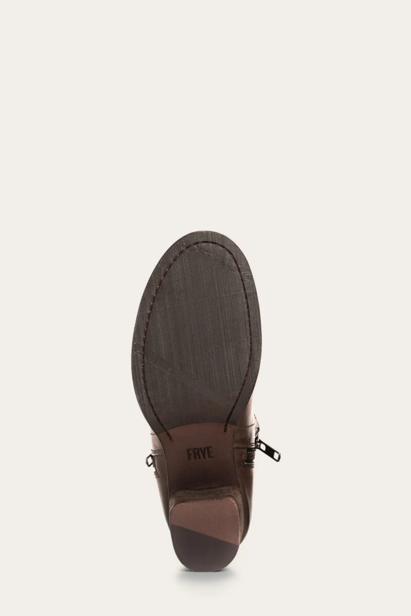 Sale Frye Addie Double Zip