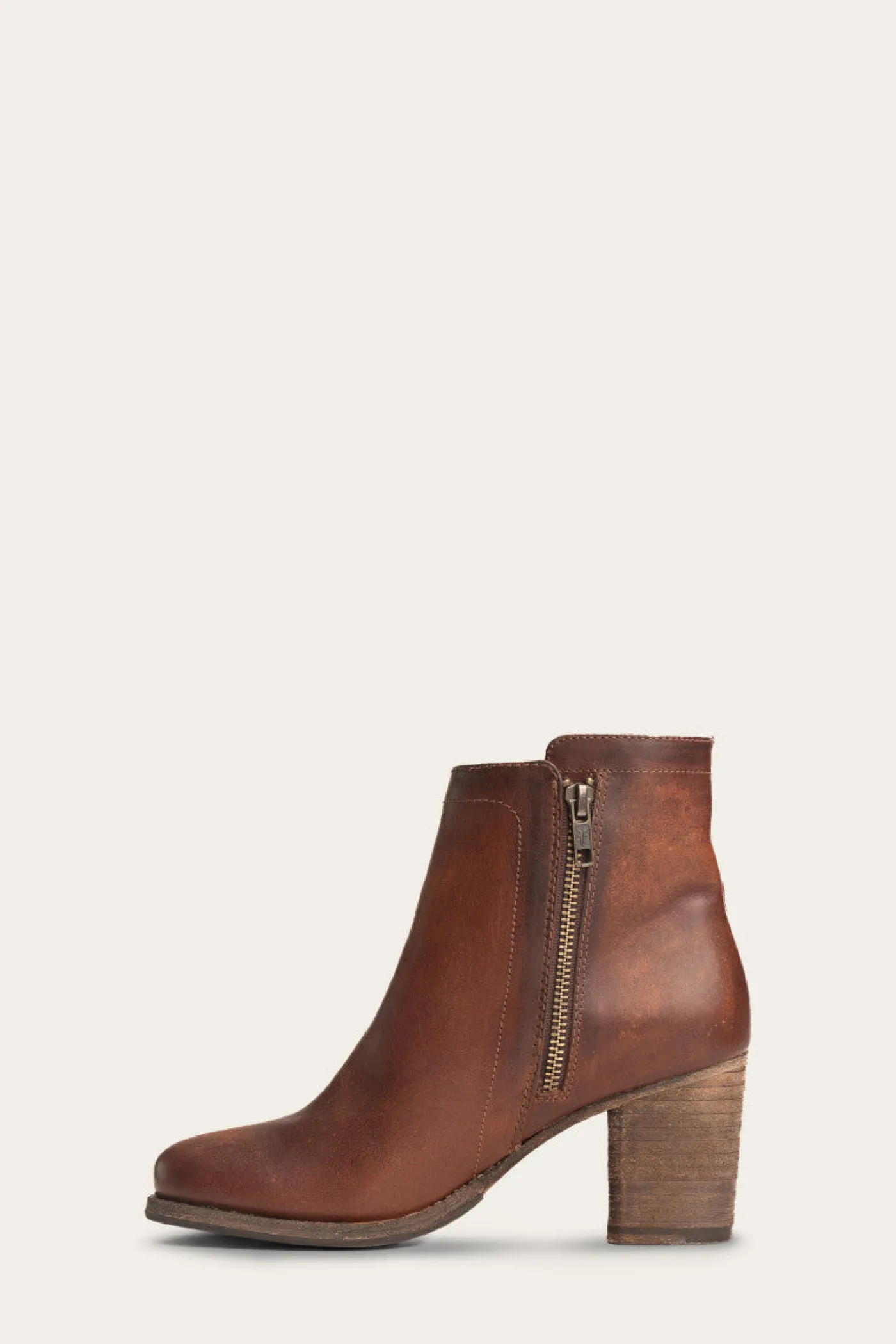 Sale Frye Addie Double Zip