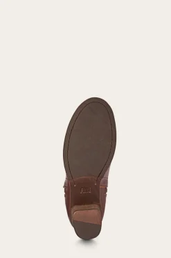 Sale Frye Addie Double Zip