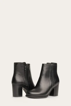 Sale Frye Addie Double Zip