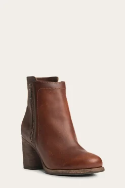 Sale Frye Addie Double Zip
