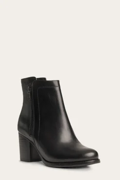 Sale Frye Addie Double Zip