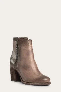 Sale Frye Addie Double Zip