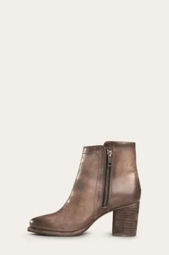 Sale Frye Addie Double Zip
