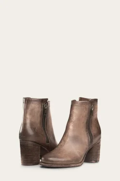 Sale Frye Addie Double Zip