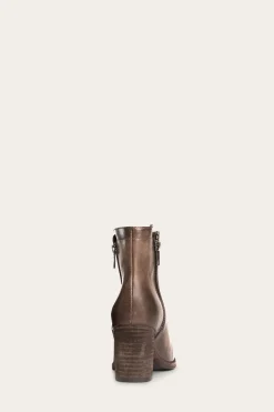 Sale Frye Addie Double Zip