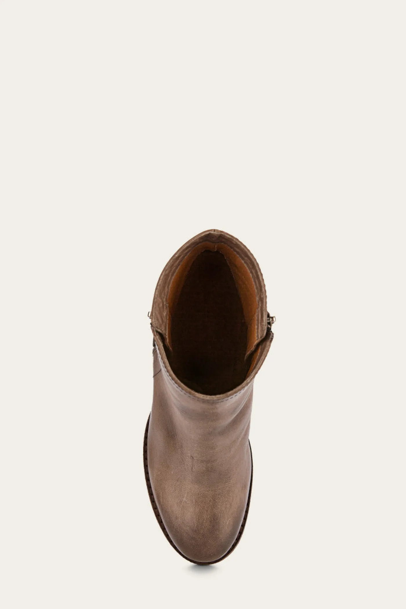 Sale Frye Addie Double Zip