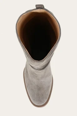 Best Frye Alex Softy Tall