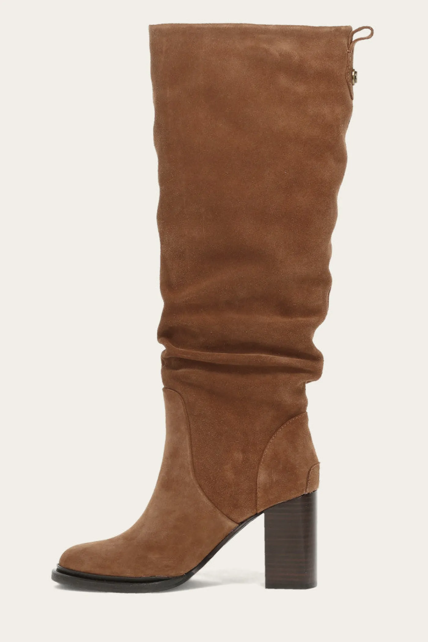 Shop Frye Alex Softy Tall Wide Calf