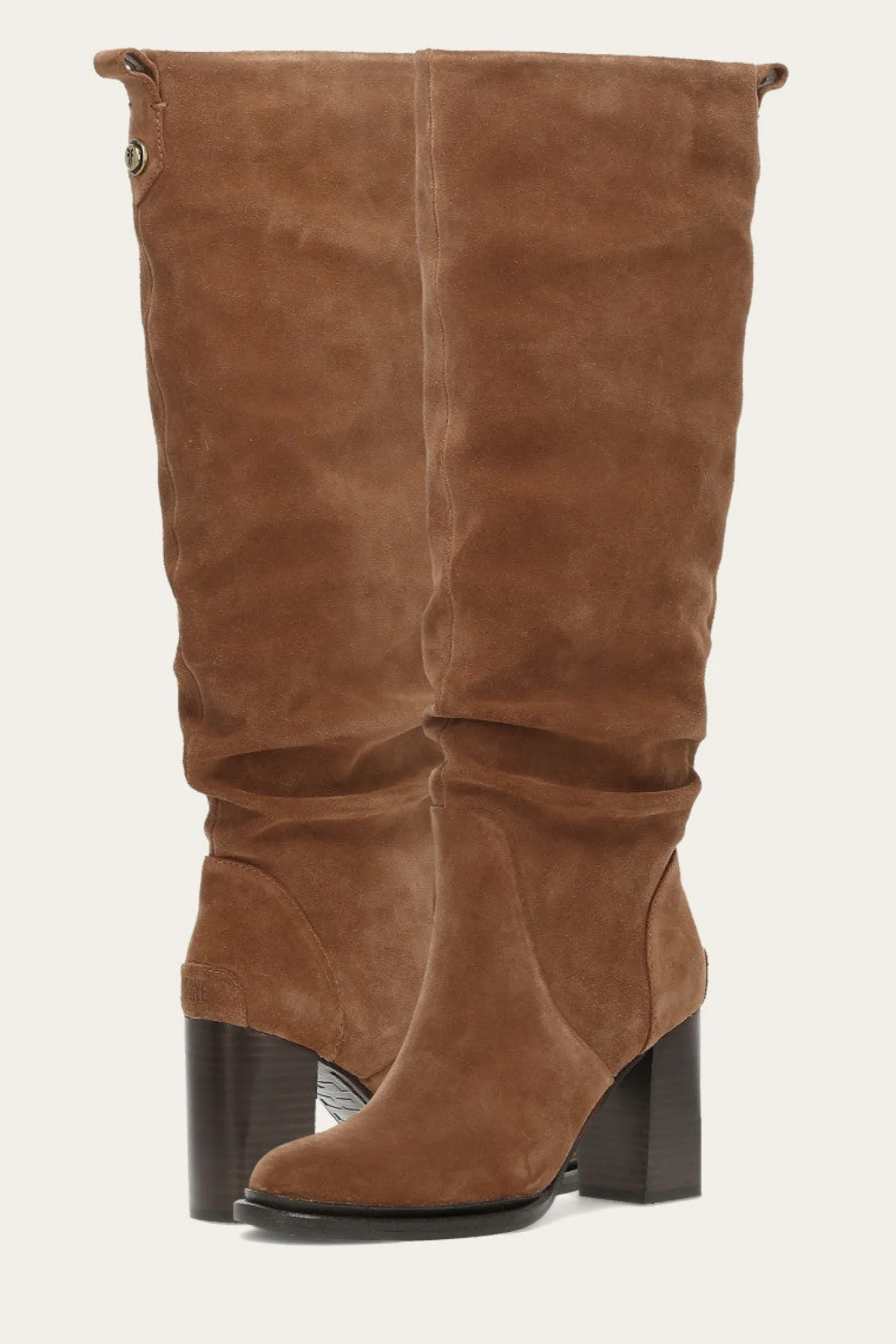 Shop Frye Alex Softy Tall Wide Calf