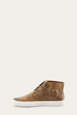 Sale Frye Astor Chukka