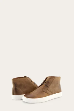 Sale Frye Astor Chukka