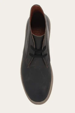 Sale Frye Astor Chukka