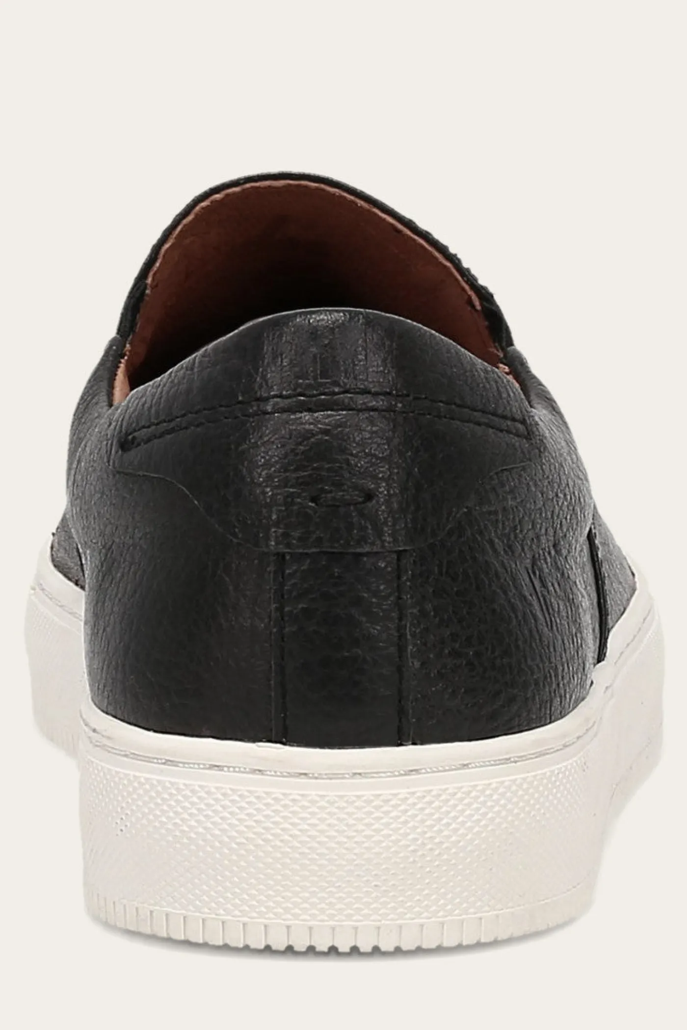 Fashion Frye Astor Gore Slip On