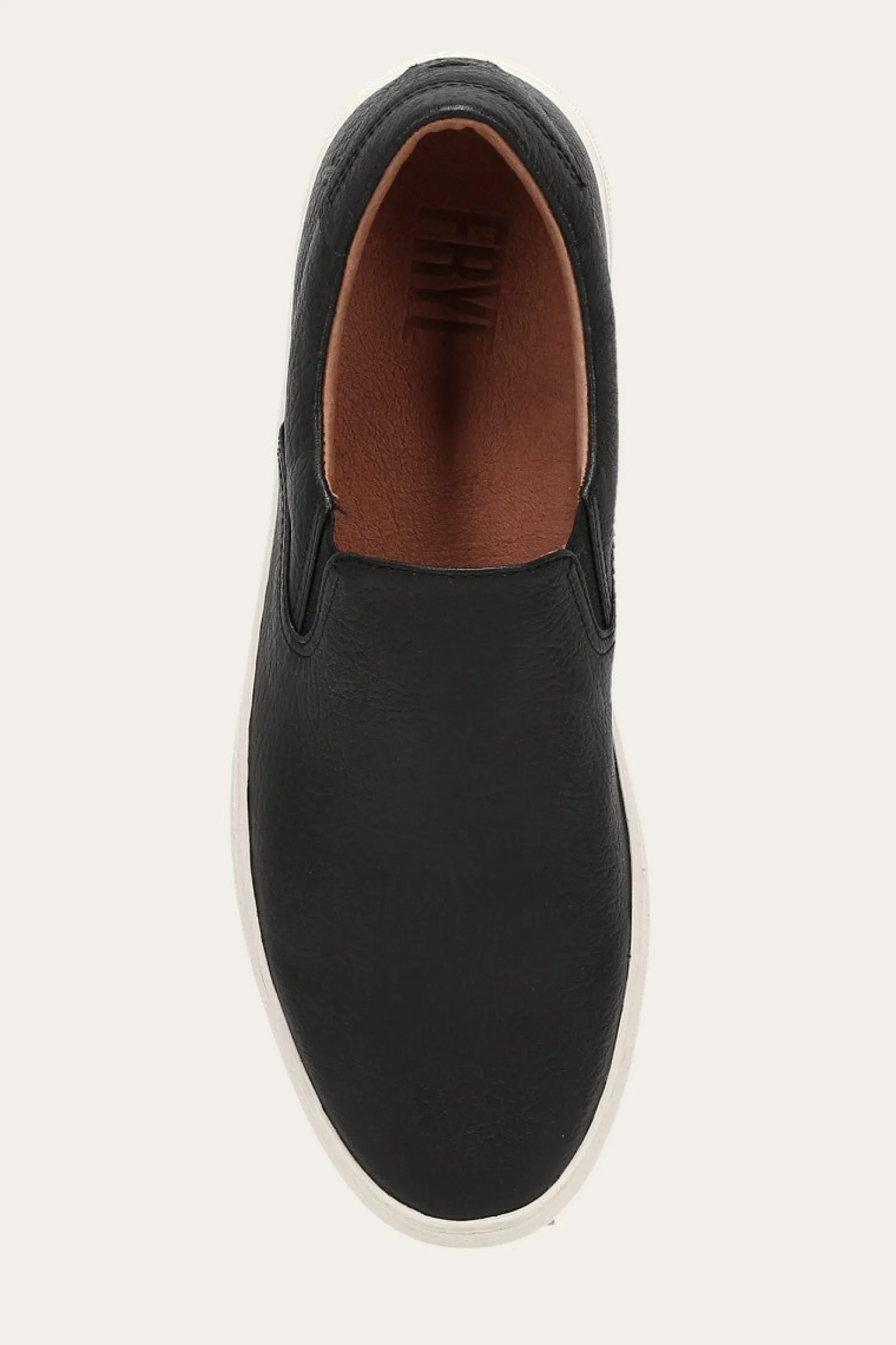 Fashion Frye Astor Gore Slip On