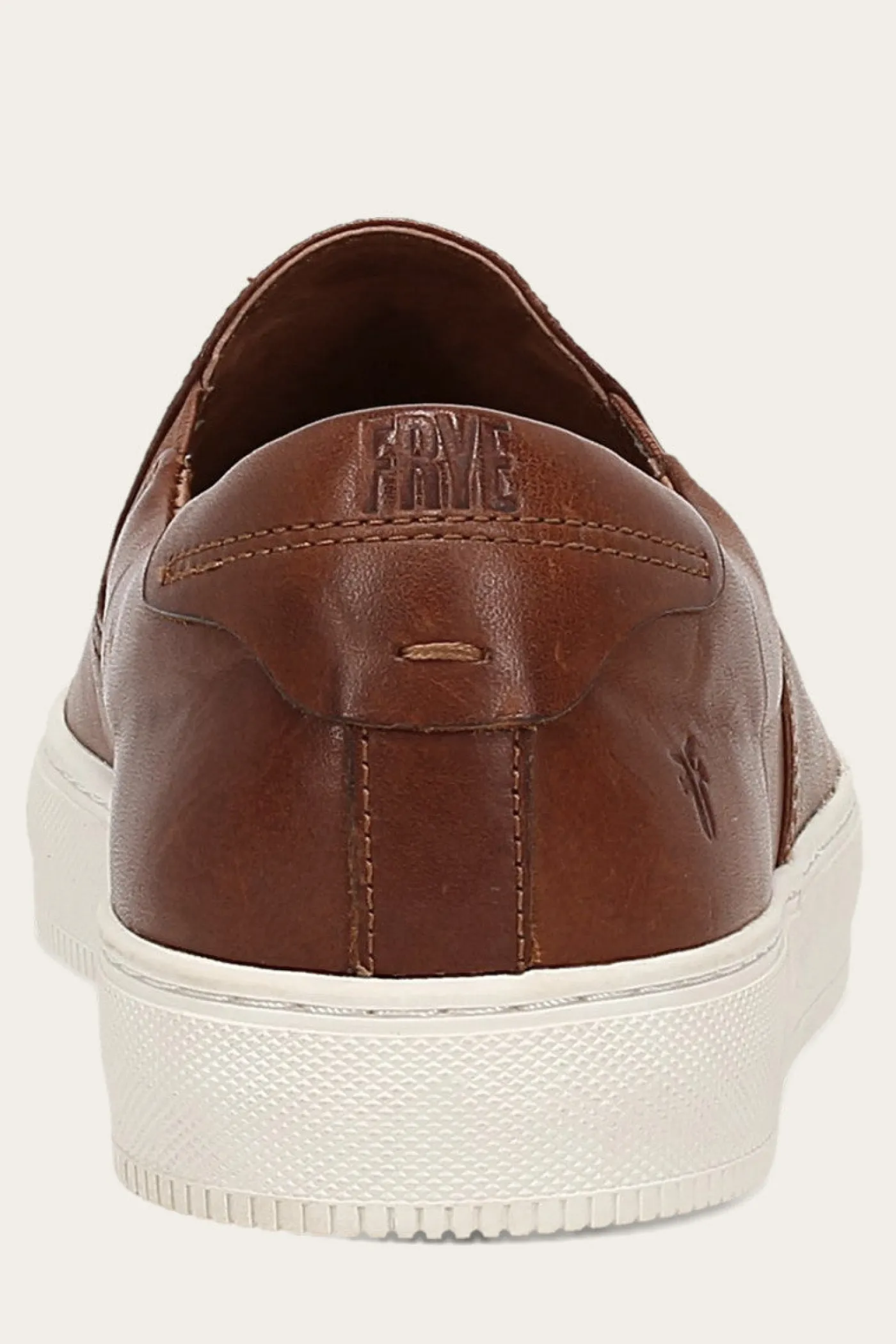 Fashion Frye Astor Gore Slip On