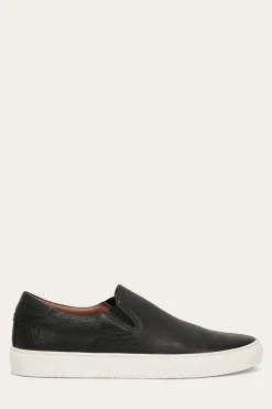 Fashion Frye Astor Gore Slip On