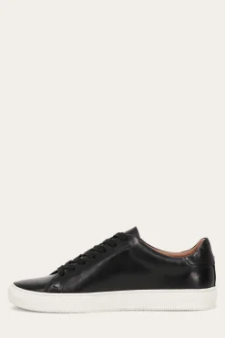 Store Frye Astor Low Lace