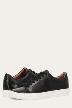 Store Frye Astor Low Lace