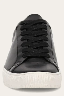 Store Frye Astor Low Lace