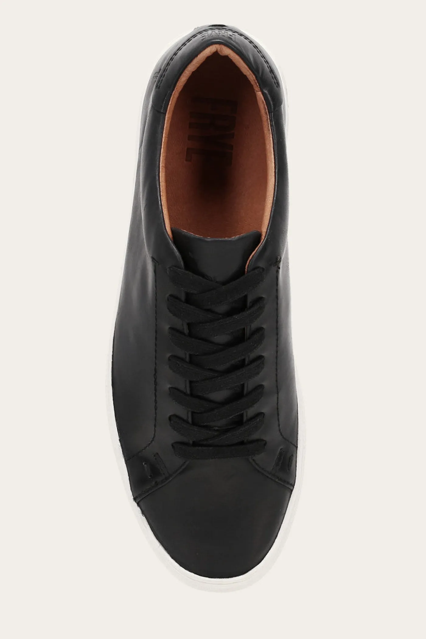 Store Frye Astor Low Lace