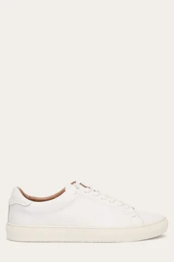 Store Frye Astor Low Lace