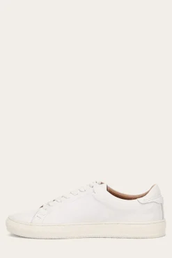 Store Frye Astor Low Lace