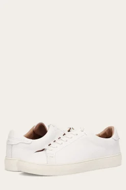 Store Frye Astor Low Lace