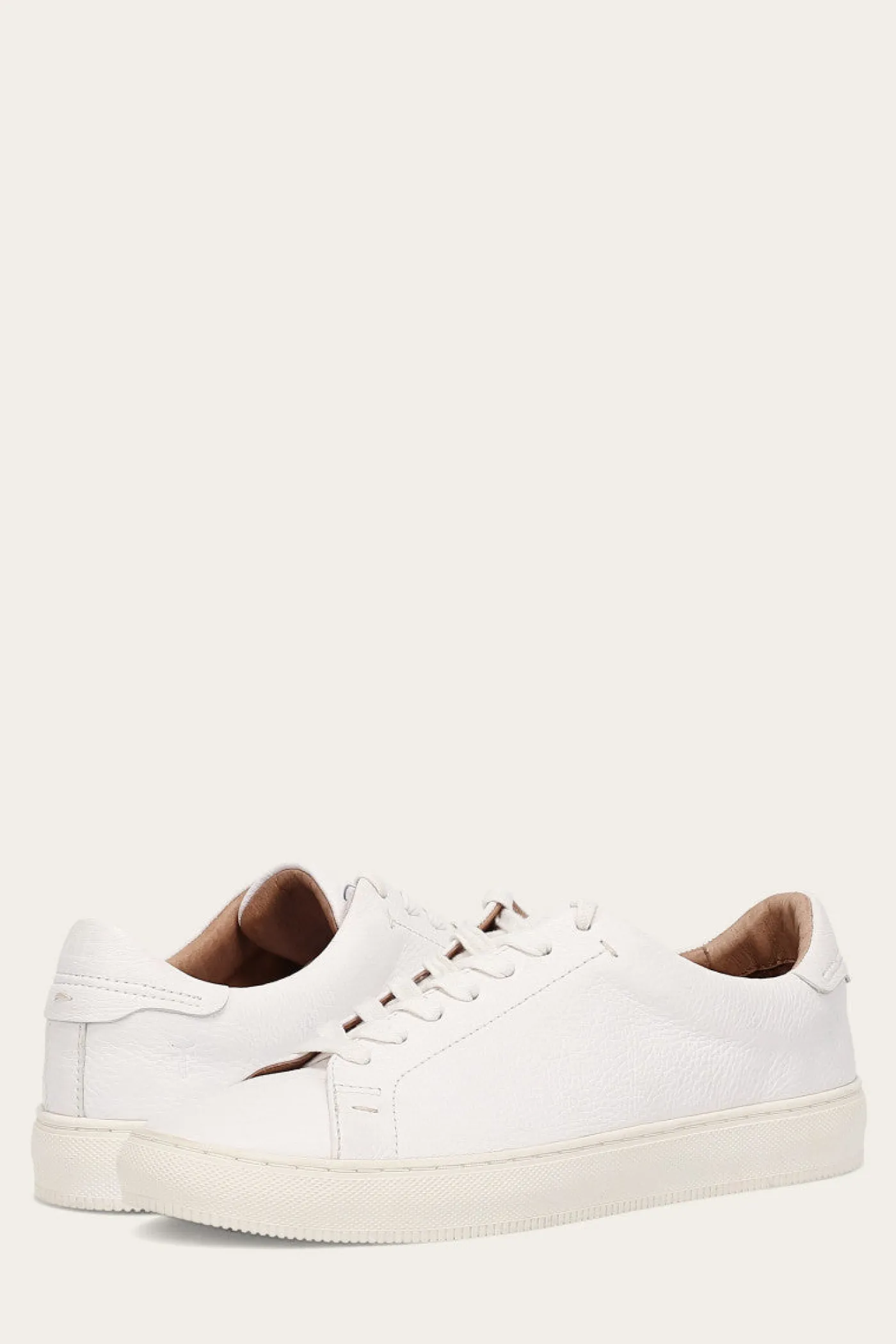 Store Frye Astor Low Lace