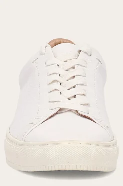 Store Frye Astor Low Lace