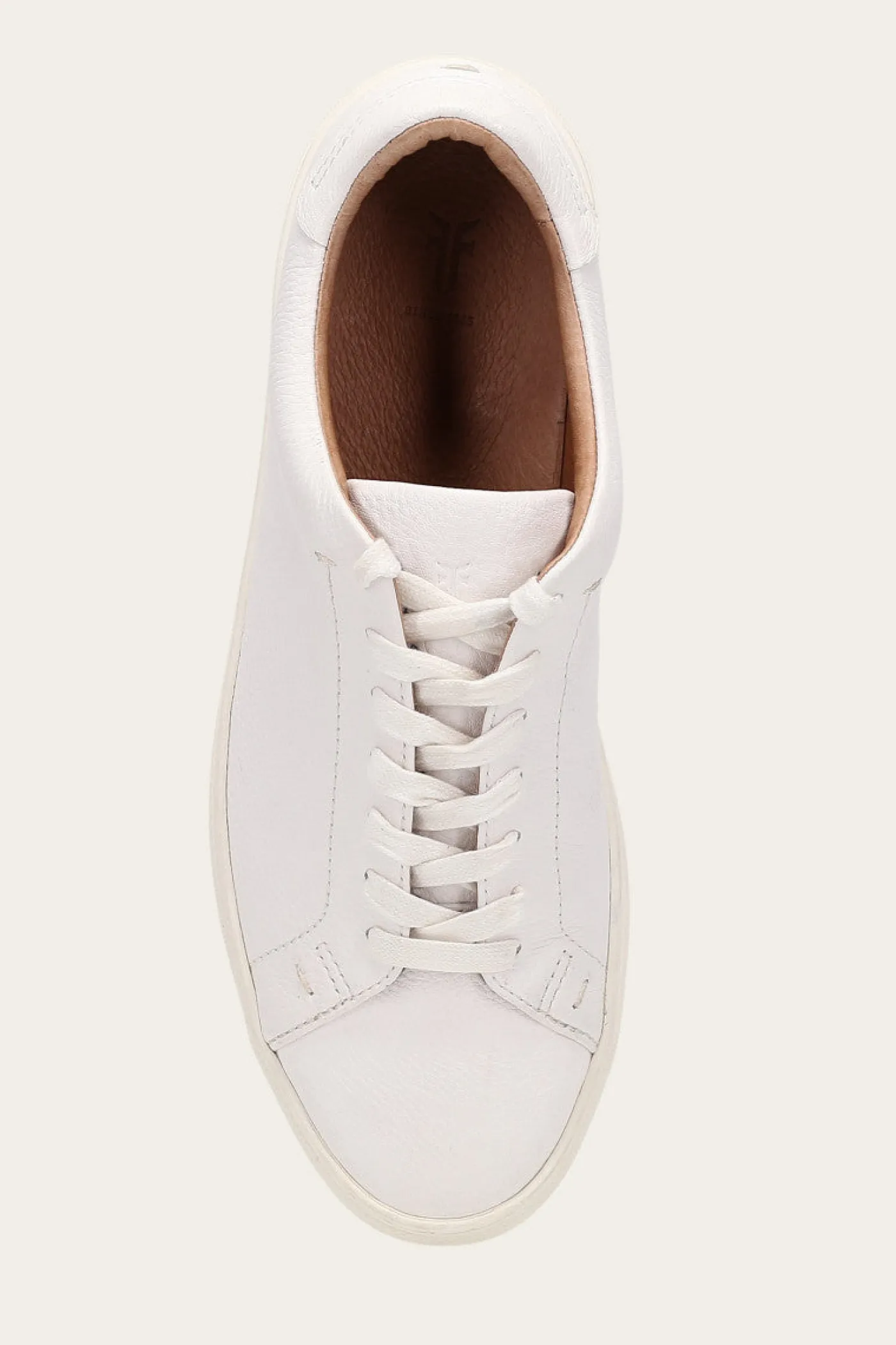 Store Frye Astor Low Lace