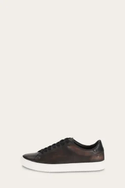 Store Frye Astor Low Lace