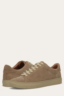 Store Frye Astor Low Lace