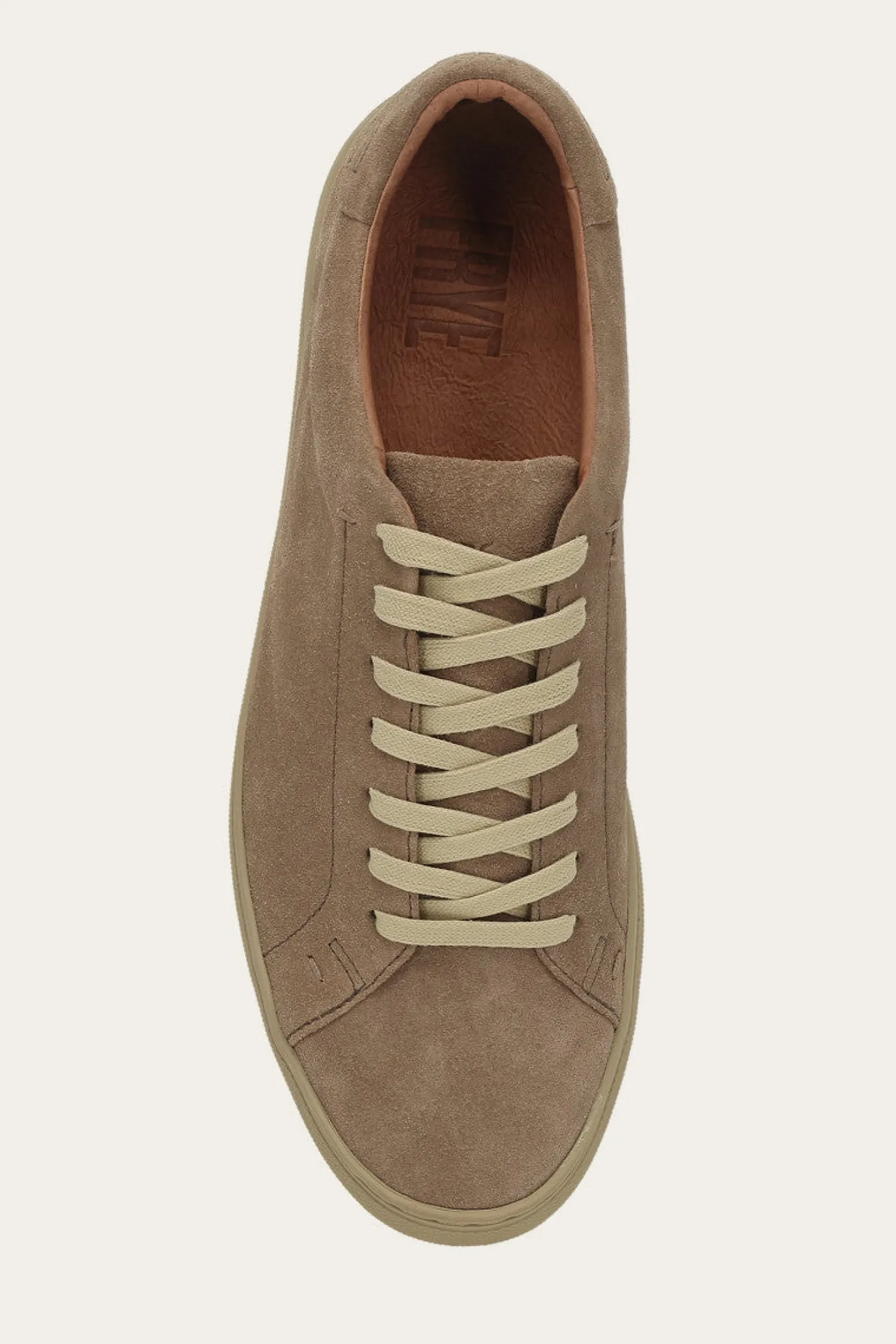 Store Frye Astor Low Lace