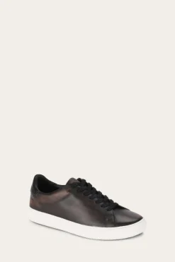 Store Frye Astor Low Lace