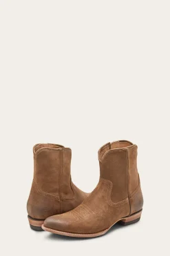 Cheap Frye Austin Inside Zip