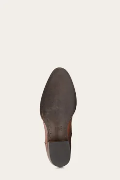 Cheap Frye Austin Inside Zip