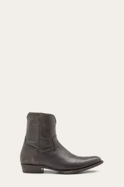 Cheap Frye Austin Inside Zip