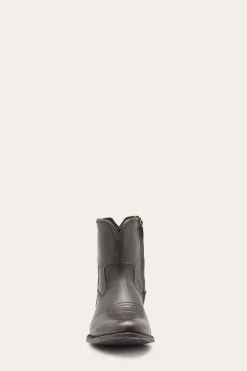 Cheap Frye Austin Inside Zip