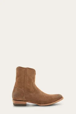Cheap Frye Austin Inside Zip