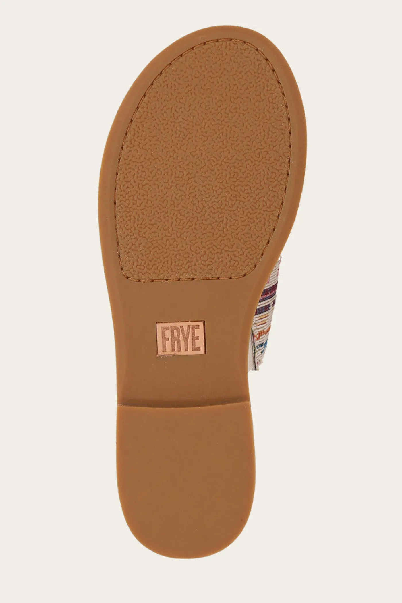 Online Frye Ava Crochet Slide