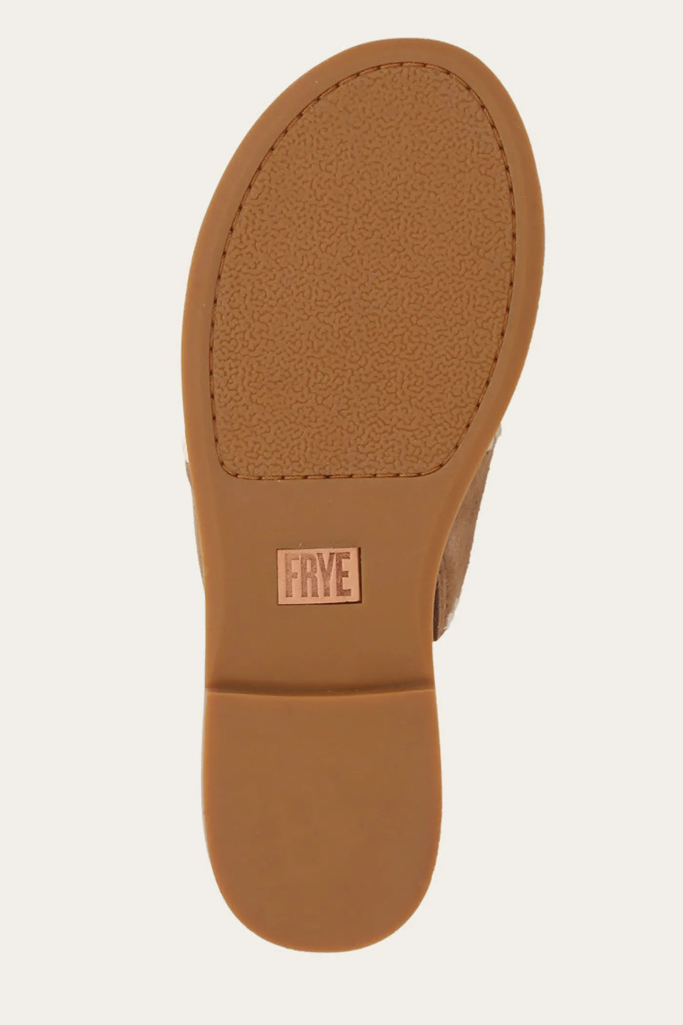 Online Frye Ava Crochet Slide