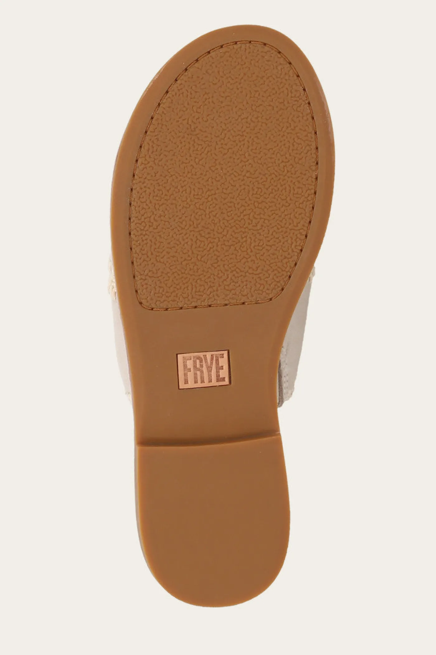 Online Frye Ava Crochet Slide