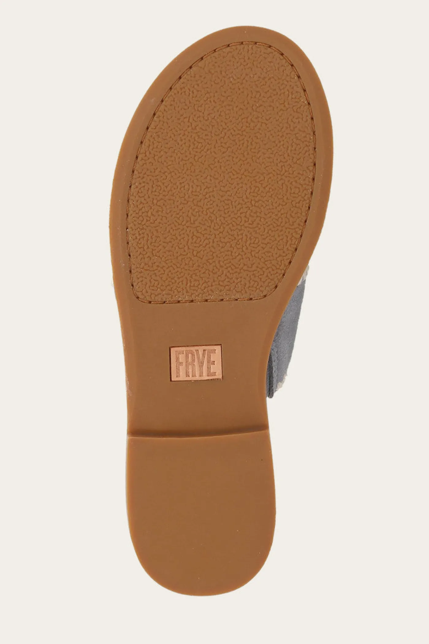 Online Frye Ava Crochet Slide