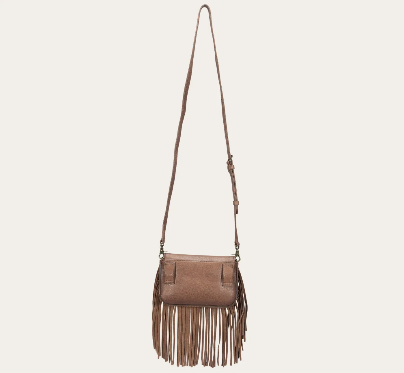 Cheap Frye Ava Raffia Convertible Belt Bag Cognac