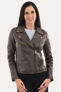 Best Sale Frye Biker Jacket