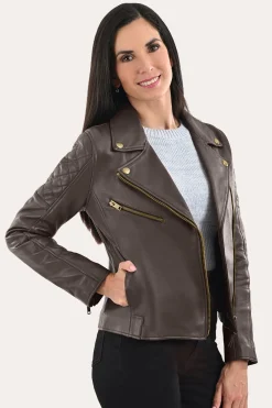 Best Sale Frye Biker Jacket