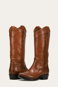 Best Sale Frye Billy Daisy Pull On